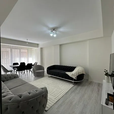 Tuzla Marmaray Within Walking Distance Istanbul
