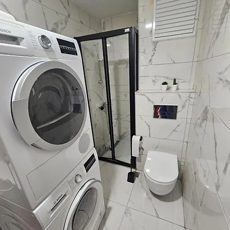 Tuzla Marmaray Within Walking Distance Apartment