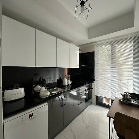 Apartment Tuzla Marmaray Within Walking Distance