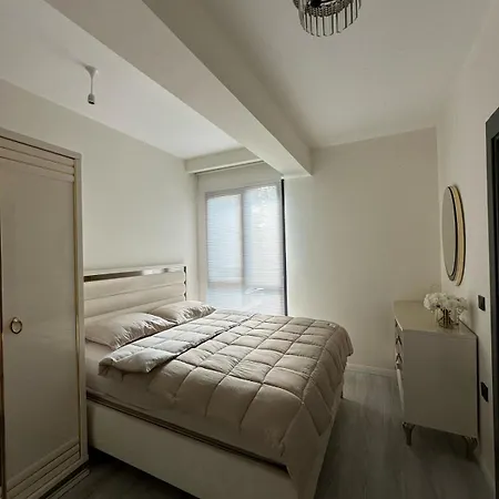Apartment Tuzla Marmaray Within Walking Distance *