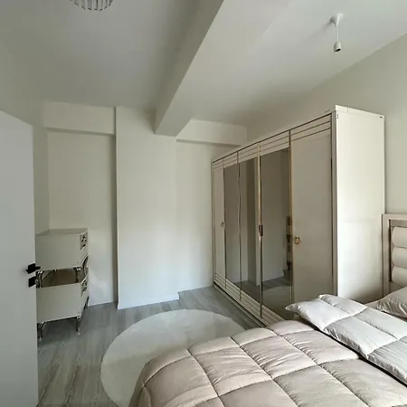 Apartment Tuzla Marmaray Within Walking Distance