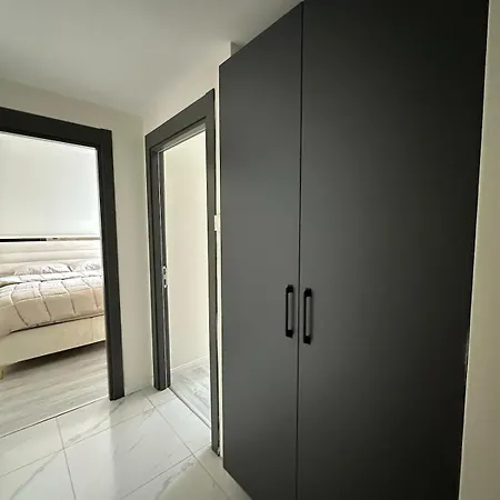 Apartment Tuzla Marmaray Within Walking Distance Istanbul