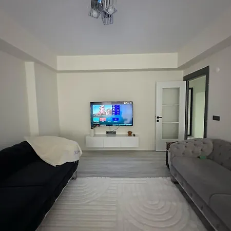 Apartment Tuzla Marmaray Within Walking Distance Istanbul