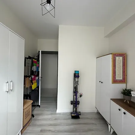 Apartment Tuzla Marmaray Within Walking Distance